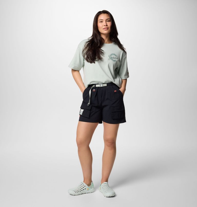cove beach shorts