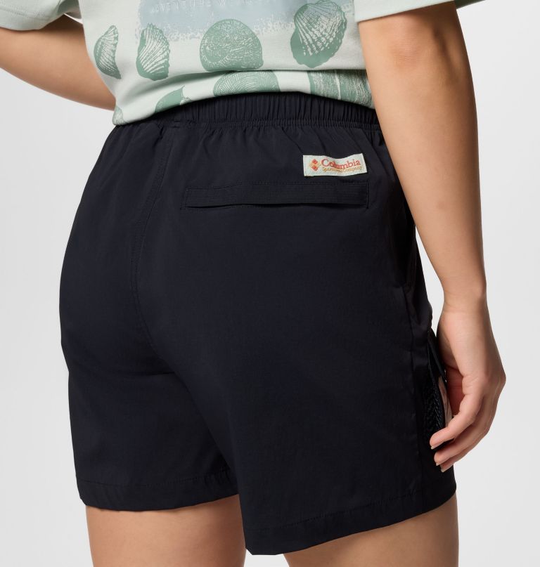 cove beach shorts