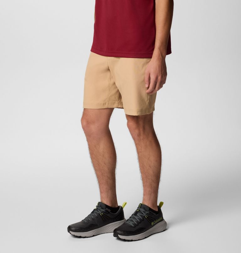 sorte mesa chino shorts til mænd