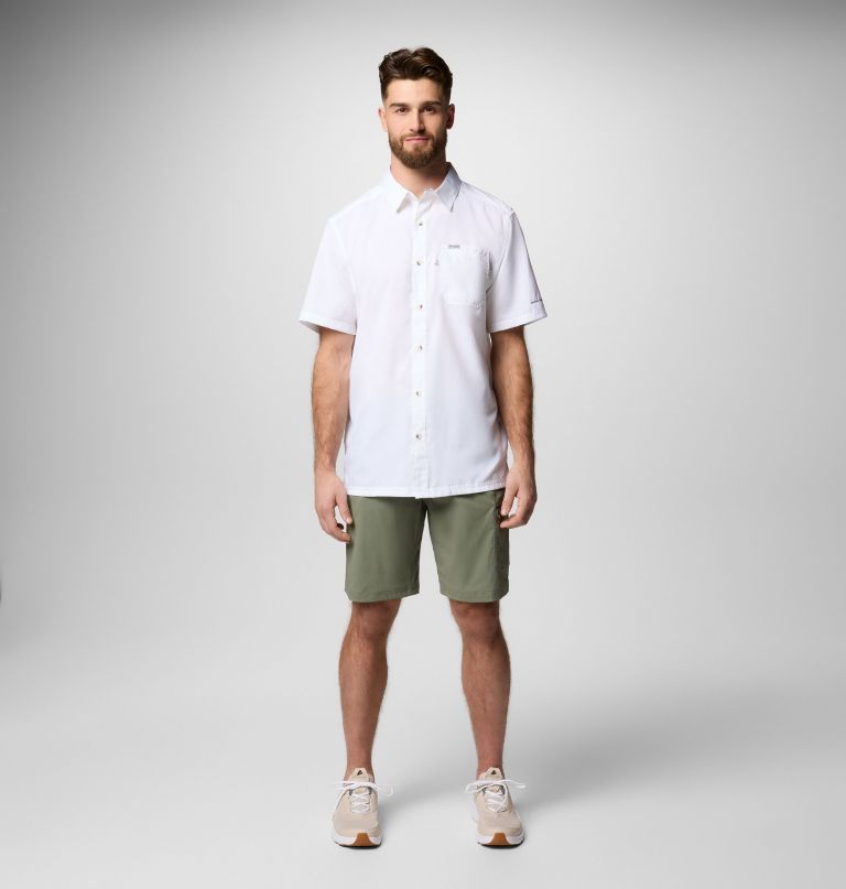 herre blood and guts ii stretch shorts