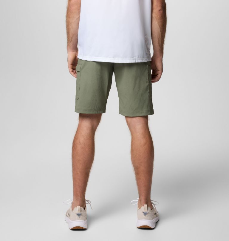 herre blood and guts ii stretch shorts
