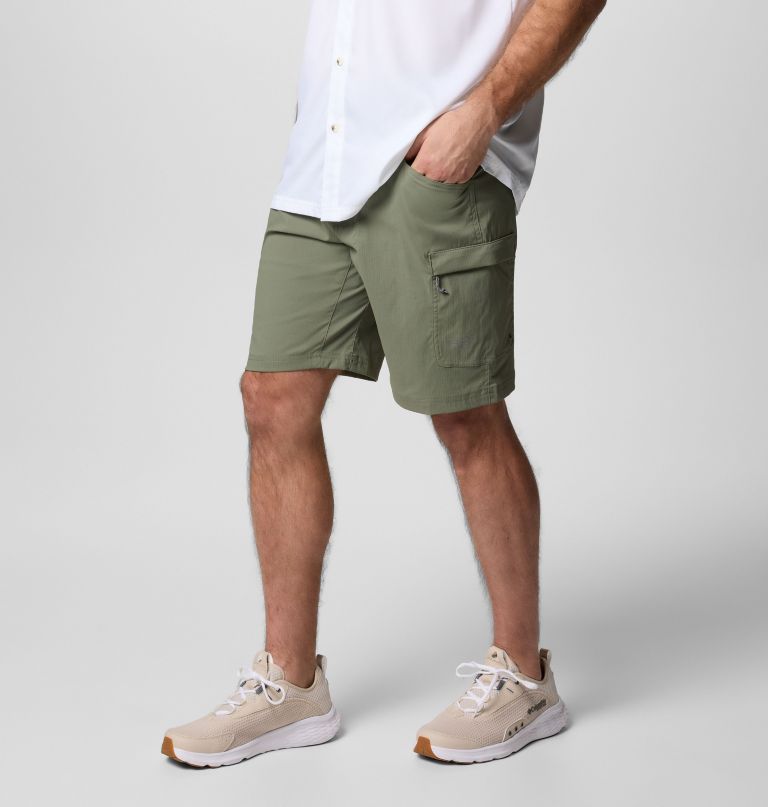 herre blood and guts ii stretch shorts