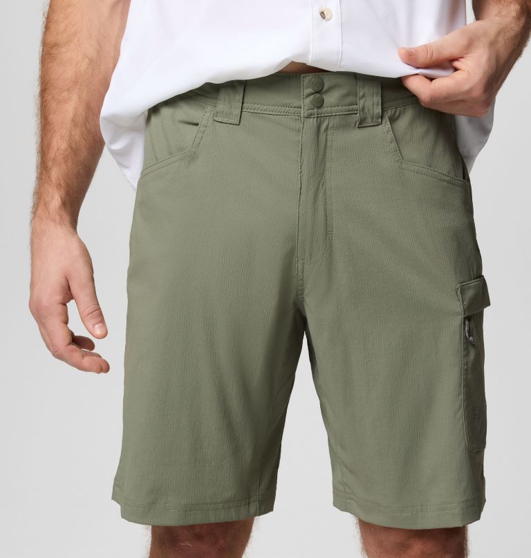 herre blood and guts ii stretch shorts