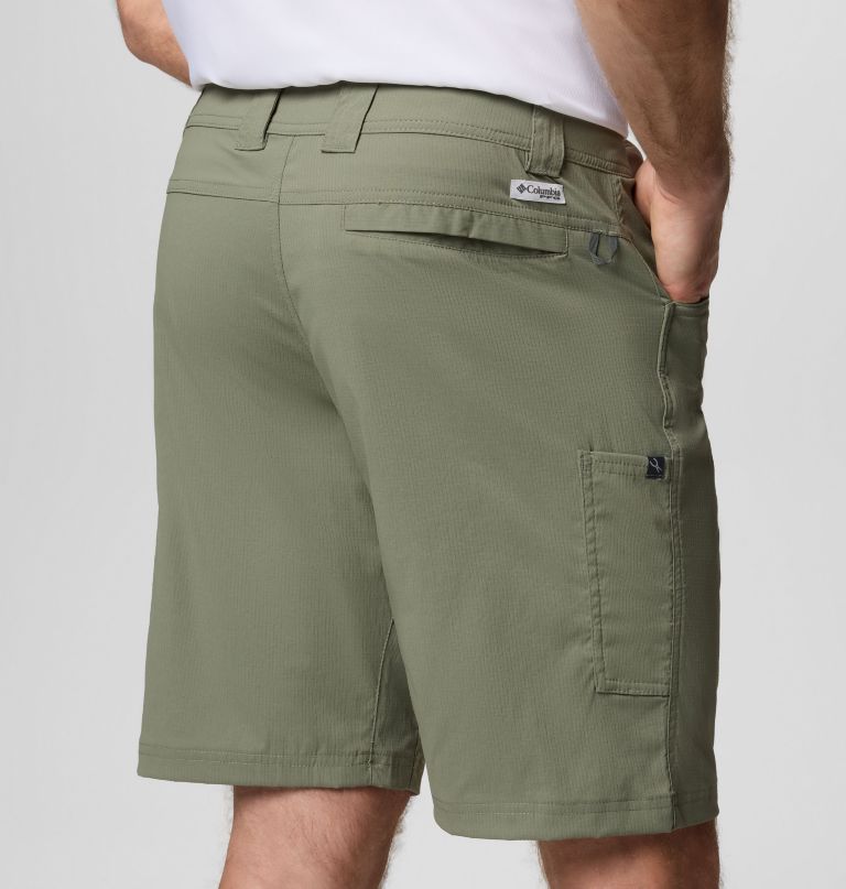 herre blood and guts ii stretch shorts