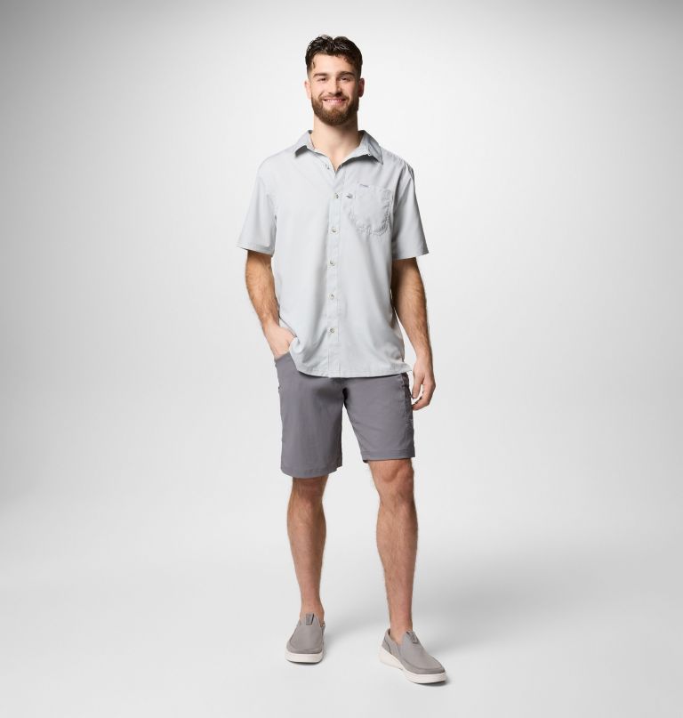 herre blood and guts ii stretch shorts