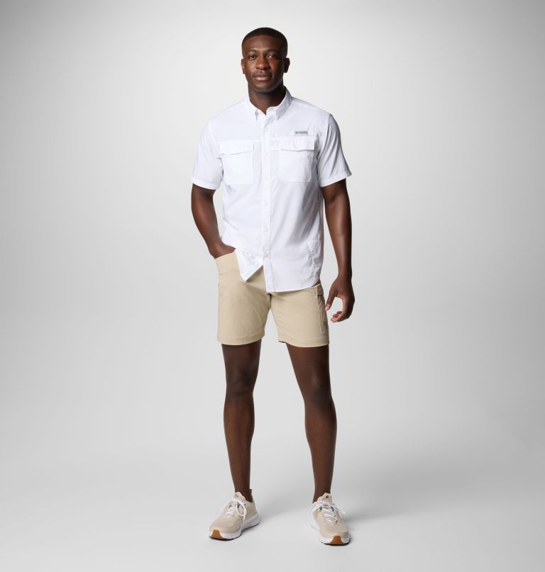 herre blood and guts ii stretch shorts