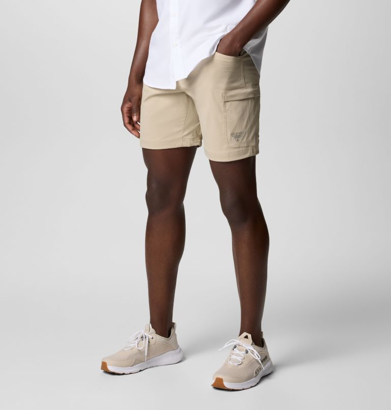 herre blood and guts ii stretch shorts