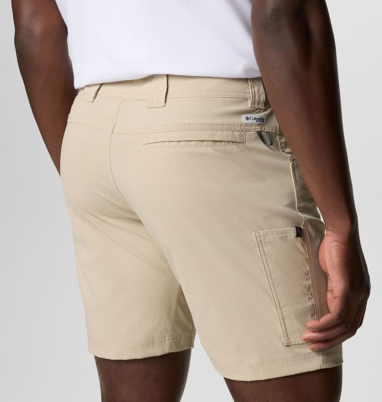 herre blood and guts ii stretch shorts