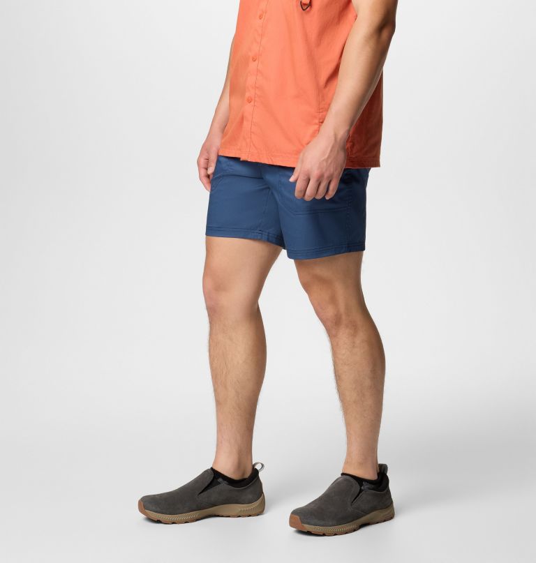landroamer twill shorts til mænd