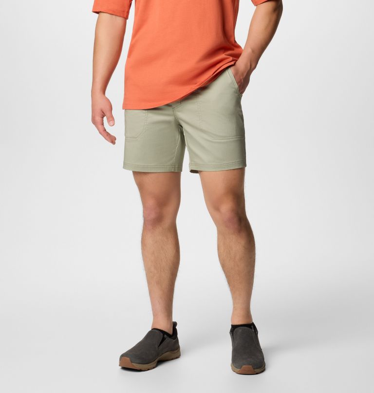 landroamer twill shorts til mænd
