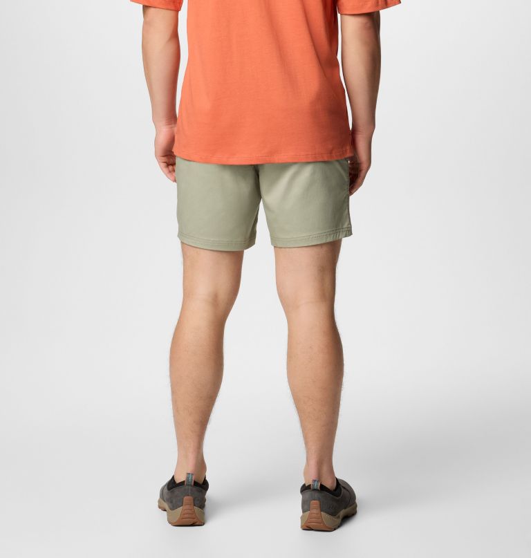 landroamer twill shorts til mænd