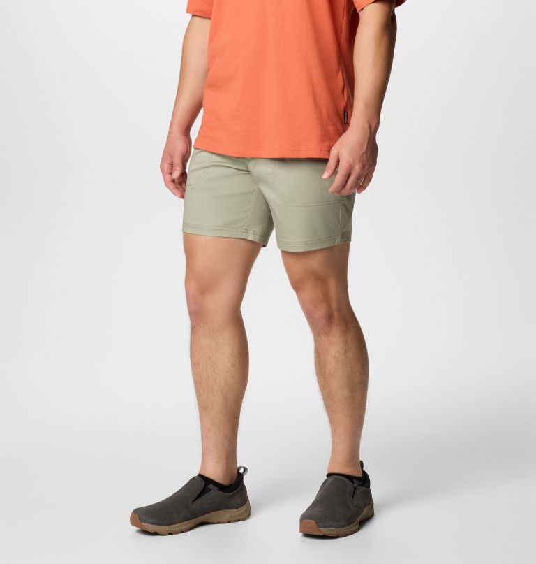 landroamer twill shorts til mænd