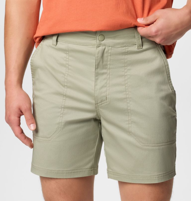 landroamer twill shorts til mænd