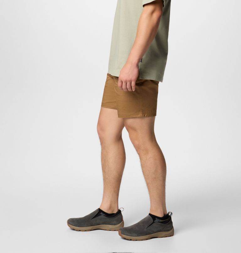 landroamer twill shorts til mænd