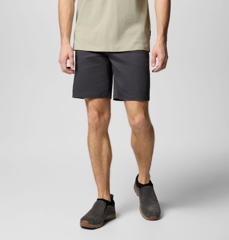 landroamer twill shorts til mænd