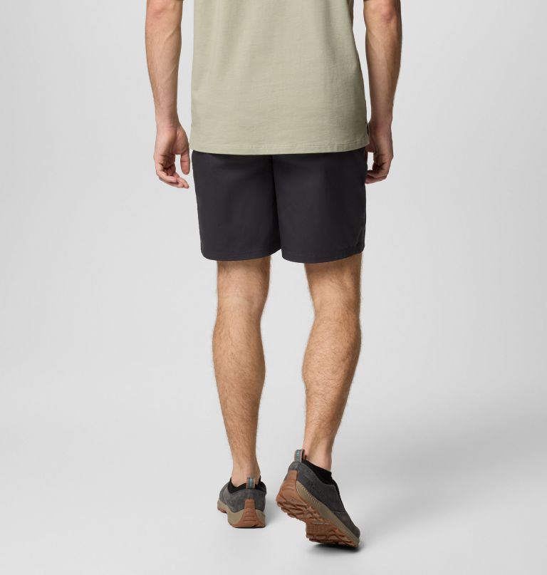 landroamer twill shorts til mænd