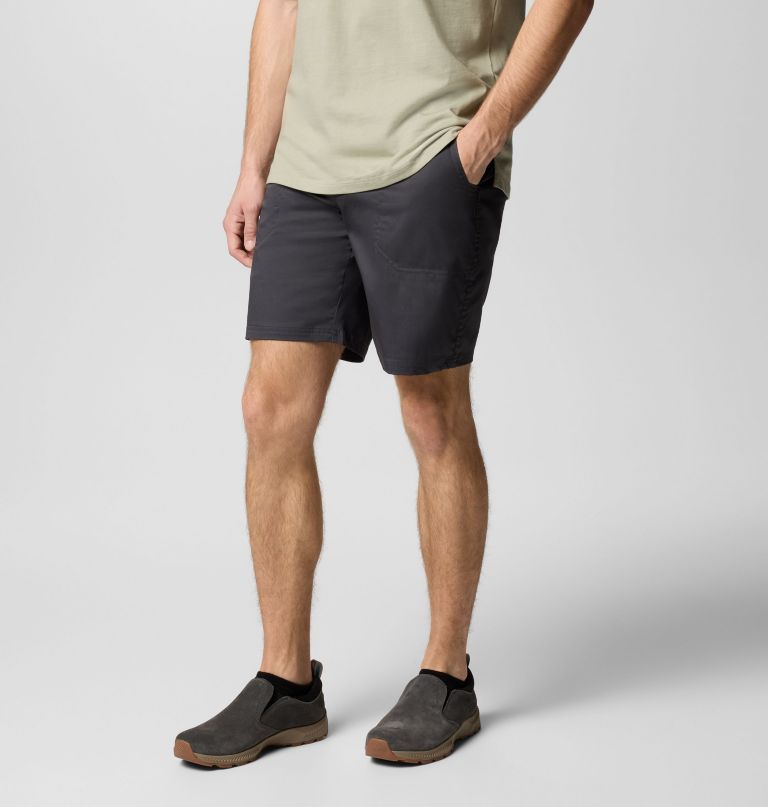 landroamer twill shorts til mænd
