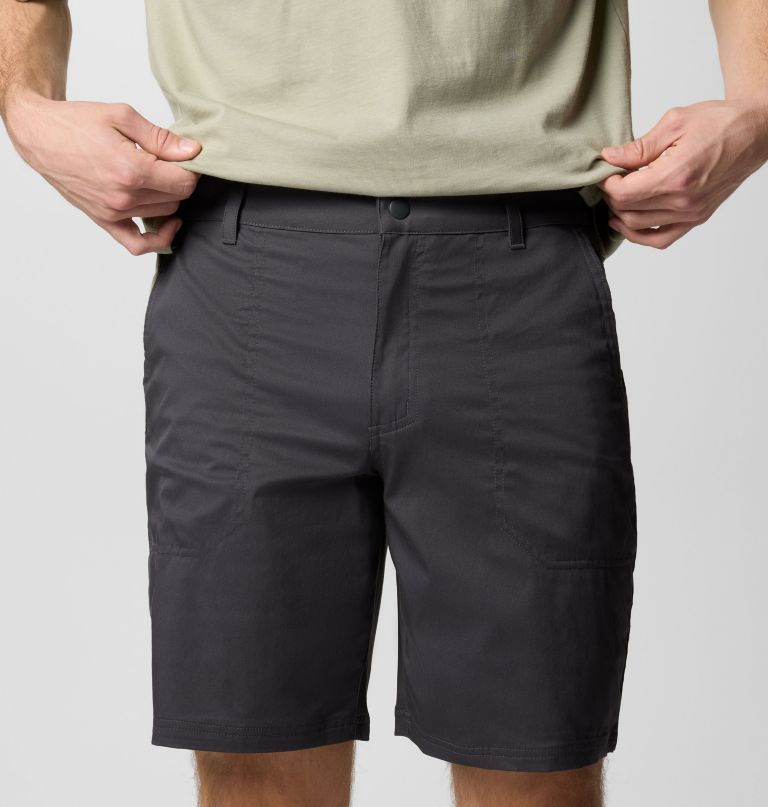 landroamer twill shorts til mænd