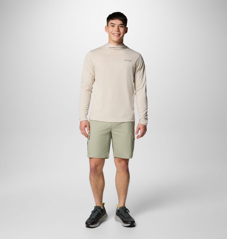 herre rapid rivers cargo shorts