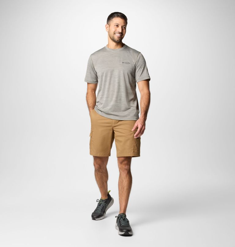 herre rapid rivers cargo shorts