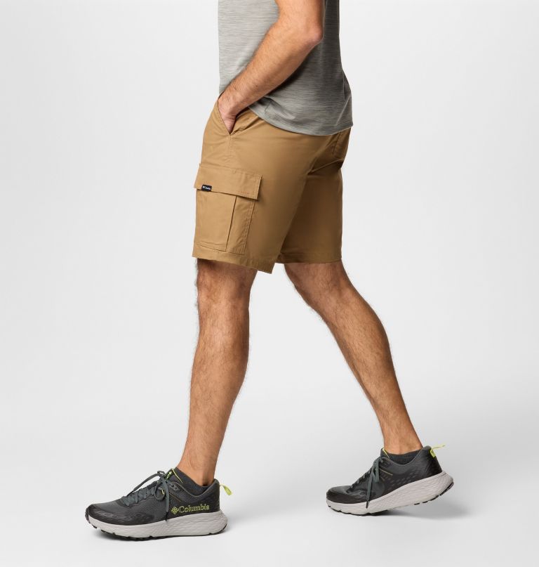herre rapid rivers cargo shorts