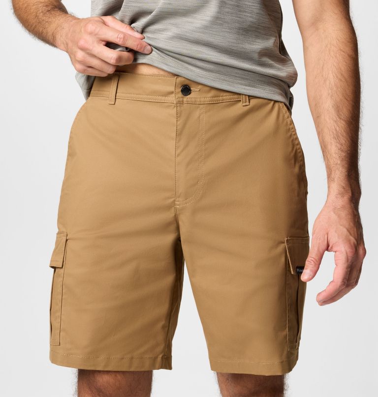 herre rapid rivers cargo shorts