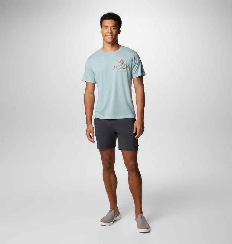 herre pfg wild cast shorts