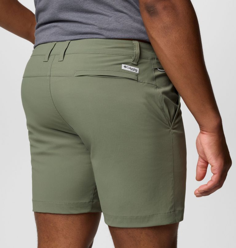herre pfg wild cast shorts