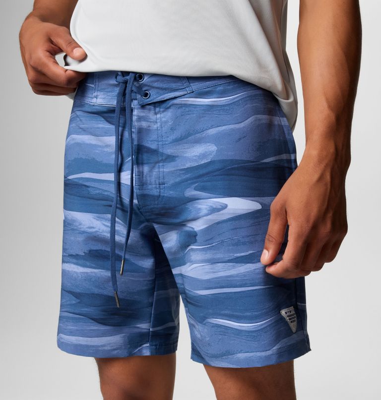 herre pfg offshore iii boardshorts