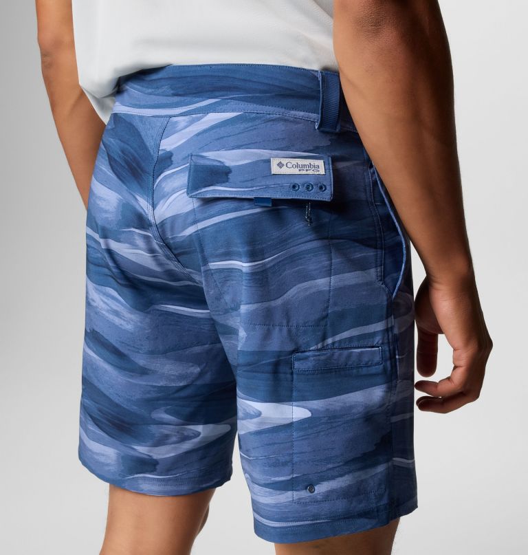 herre pfg offshore iii boardshorts