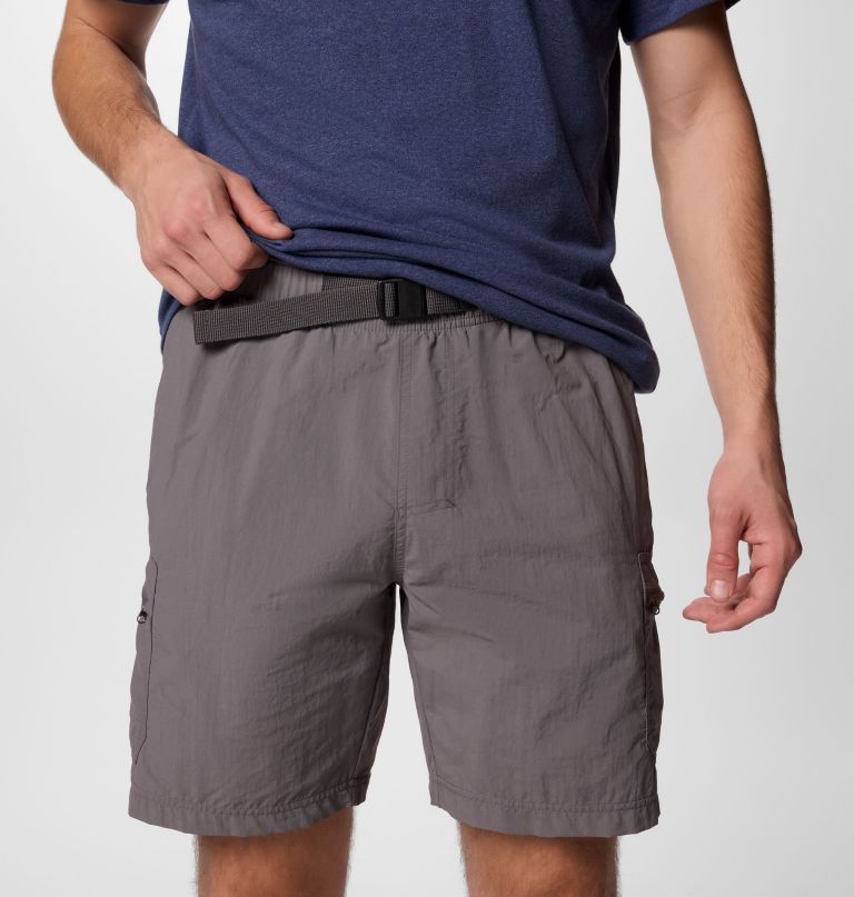 herre mountaindale cargo shorts