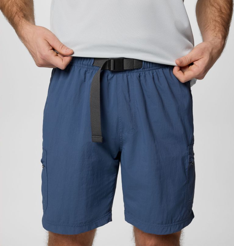 herre mountaindale cargo shorts