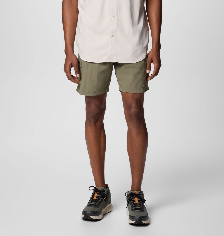 herre mountaindale cargo shorts