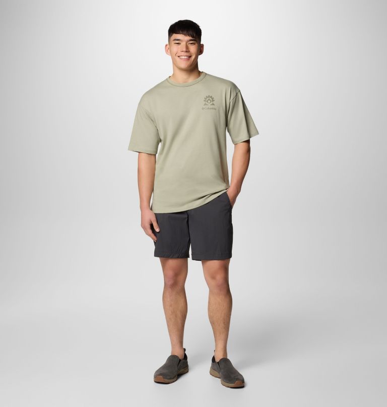 herre landroamer ripstop shorts ii