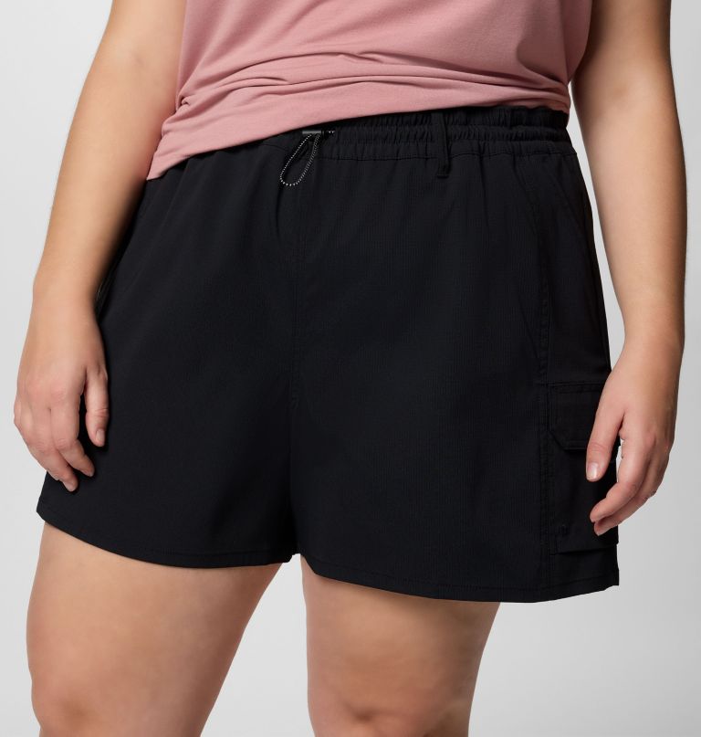 dame weekend rays vandshorts - plus size