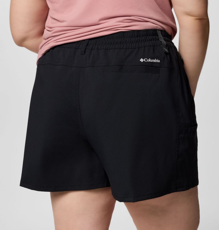 dame weekend rays vandshorts - plus size