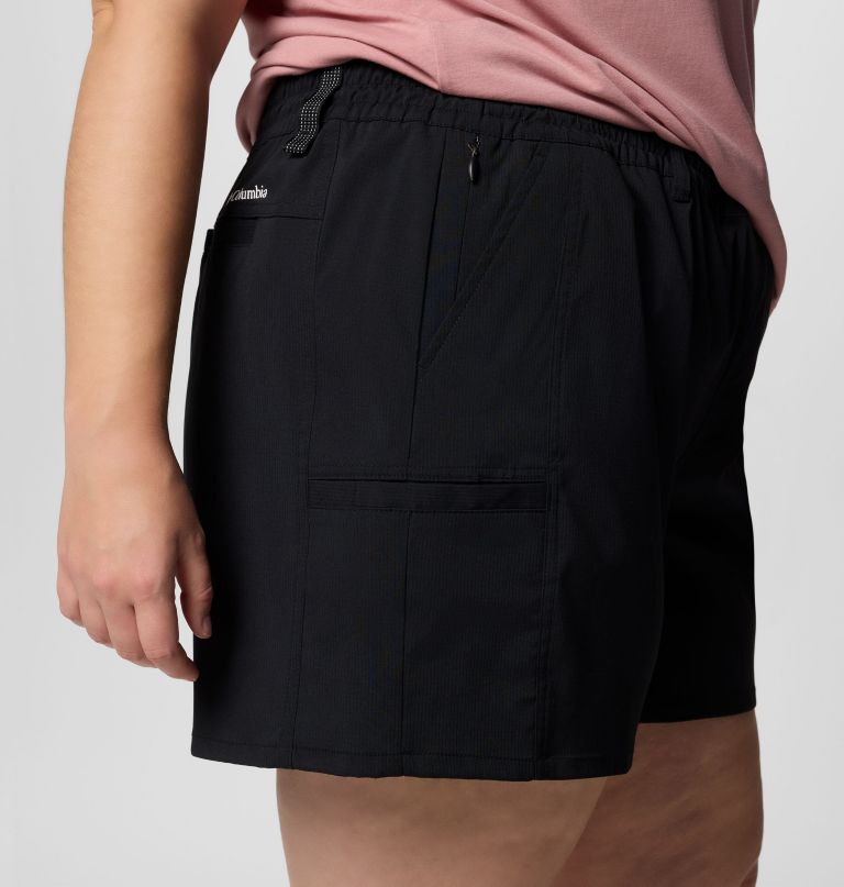 dame weekend rays vandshorts - plus size