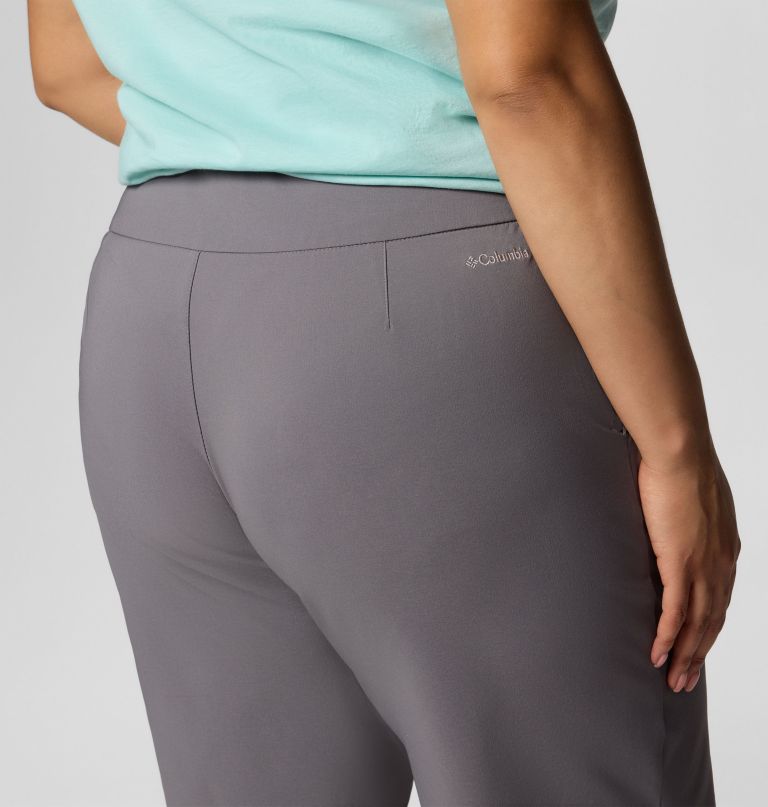 dame all seasons lange shorts - plus size