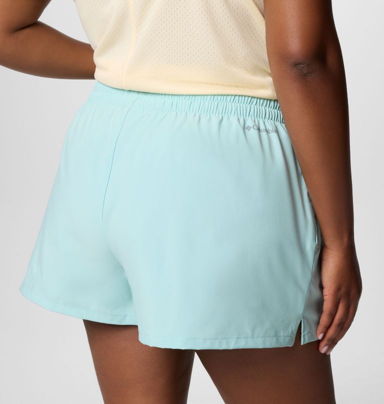 dame bogata bay shorts ii - plus size