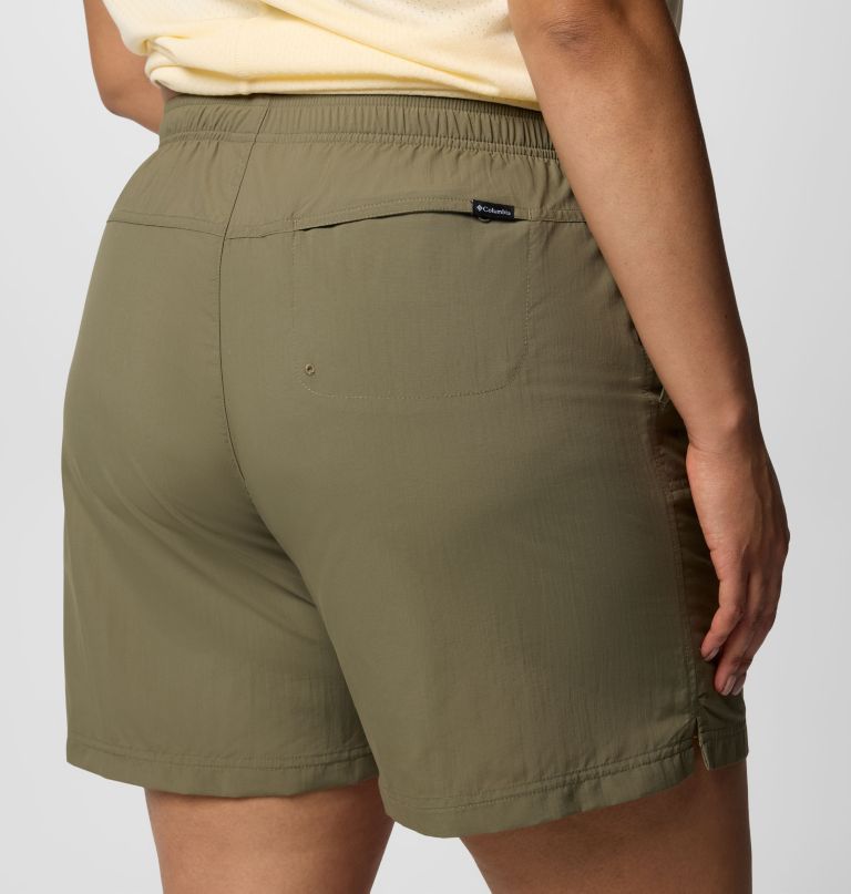 sandy river shorts ii til kvinder - plus size