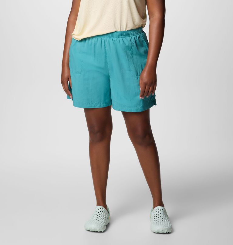 sandy river shorts ii til kvinder - plus size