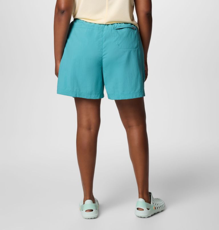 sandy river shorts ii til kvinder - plus size