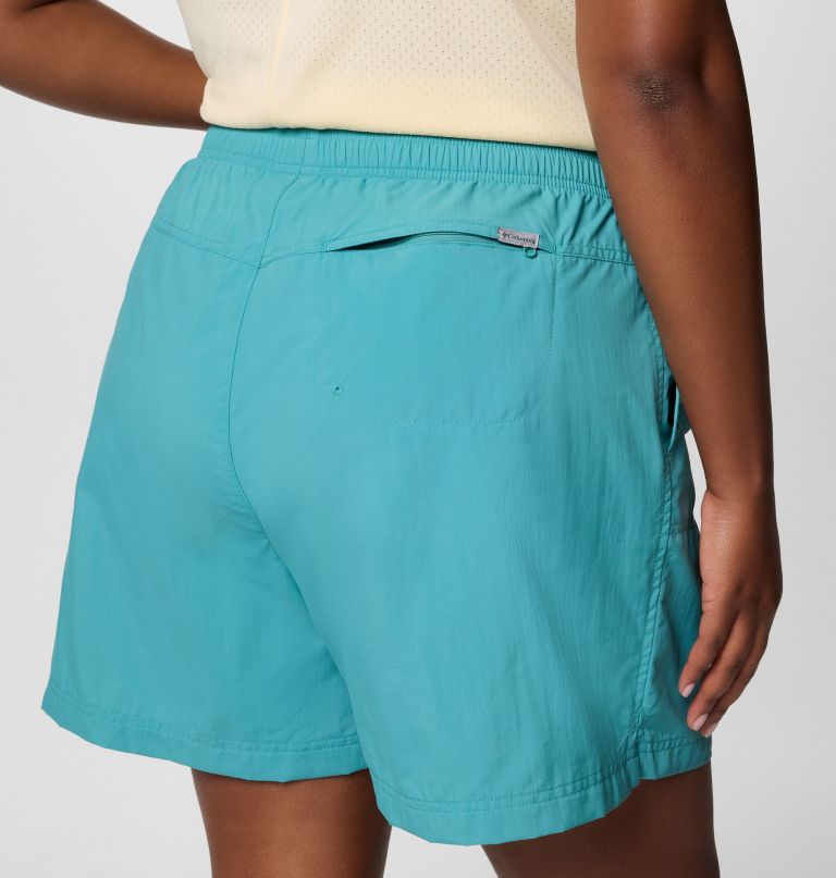 sandy river shorts ii til kvinder - plus size