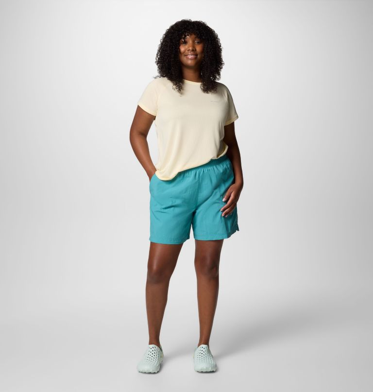 sandy river shorts ii til kvinder - plus size