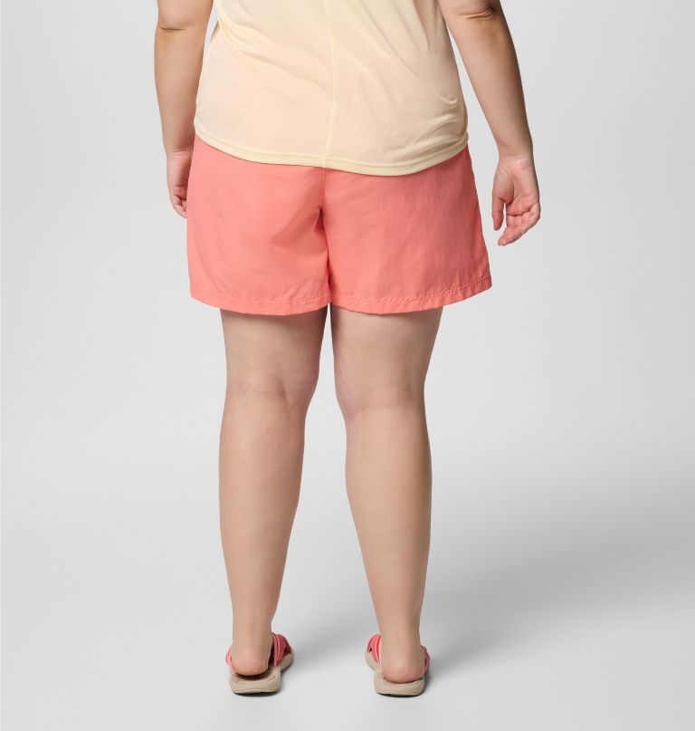 sandy river shorts ii til kvinder - plus size