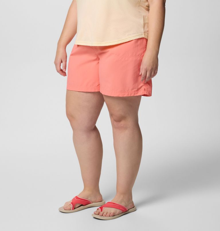 sandy river shorts ii til kvinder - plus size