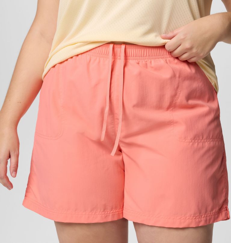 sandy river shorts ii til kvinder - plus size