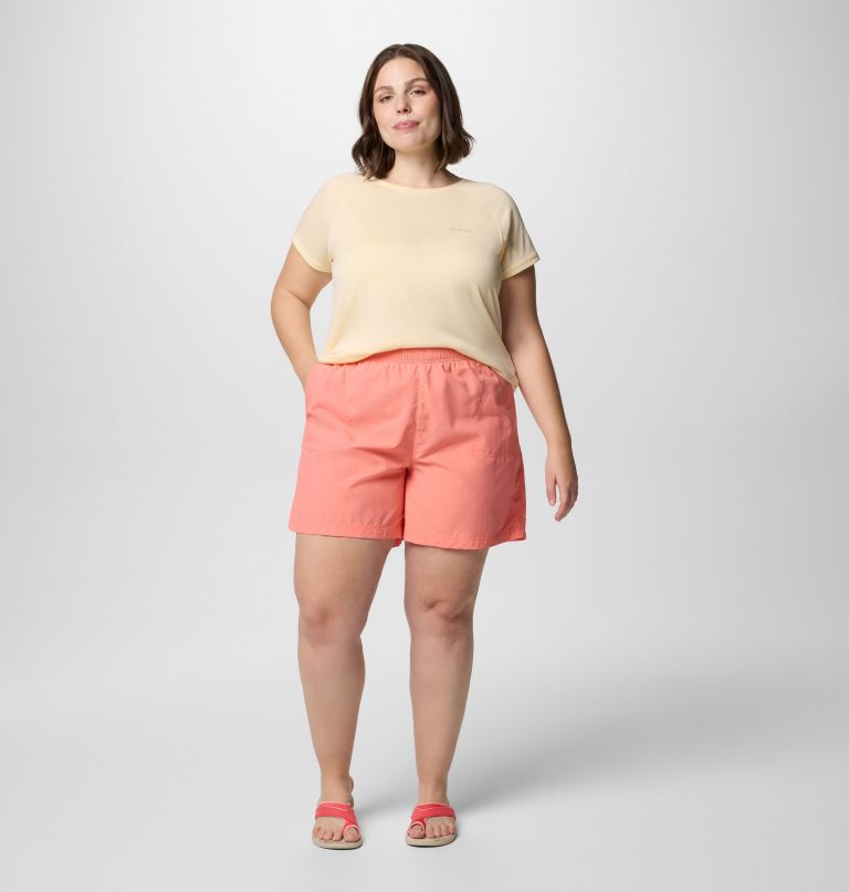 sandy river shorts ii til kvinder - plus size