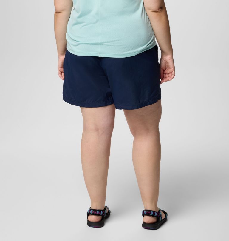 sandy river shorts ii til kvinder - plus size