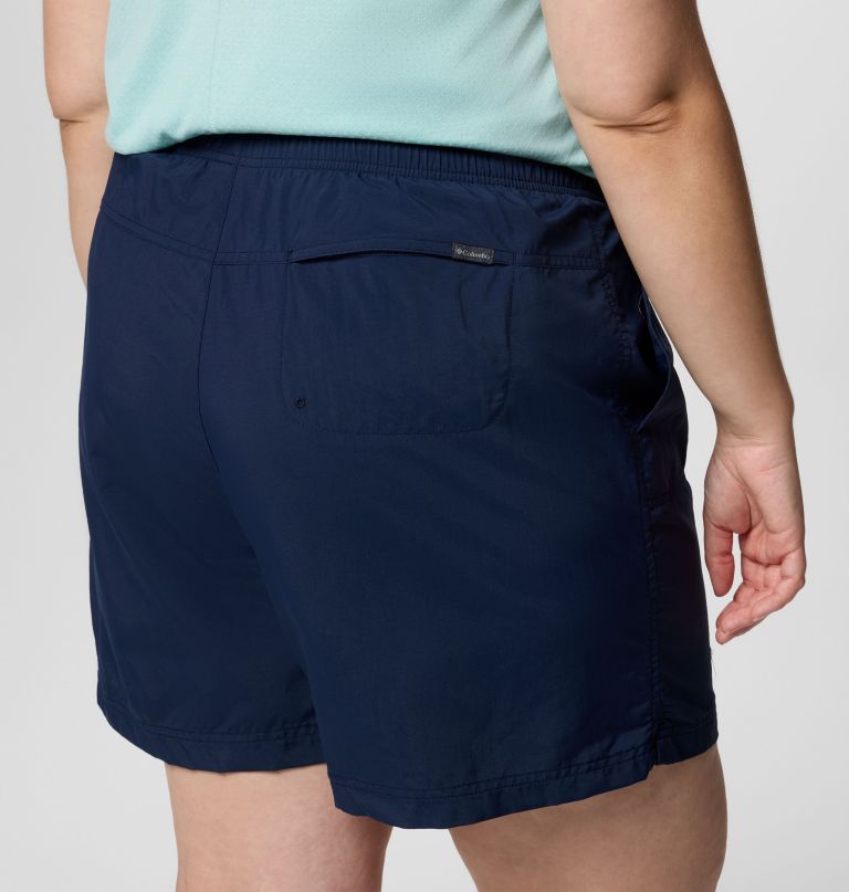 sandy river shorts ii til kvinder - plus size